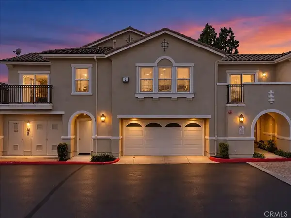 11450 Church Street #28, Rancho Cucamonga, CA 91730