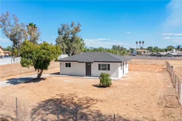 17140 Parsons, Riverside, CA 92508