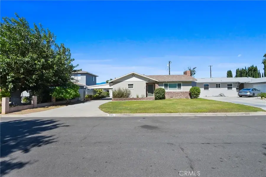 1125 E Thackery, West Covina, CA 91790 - #2