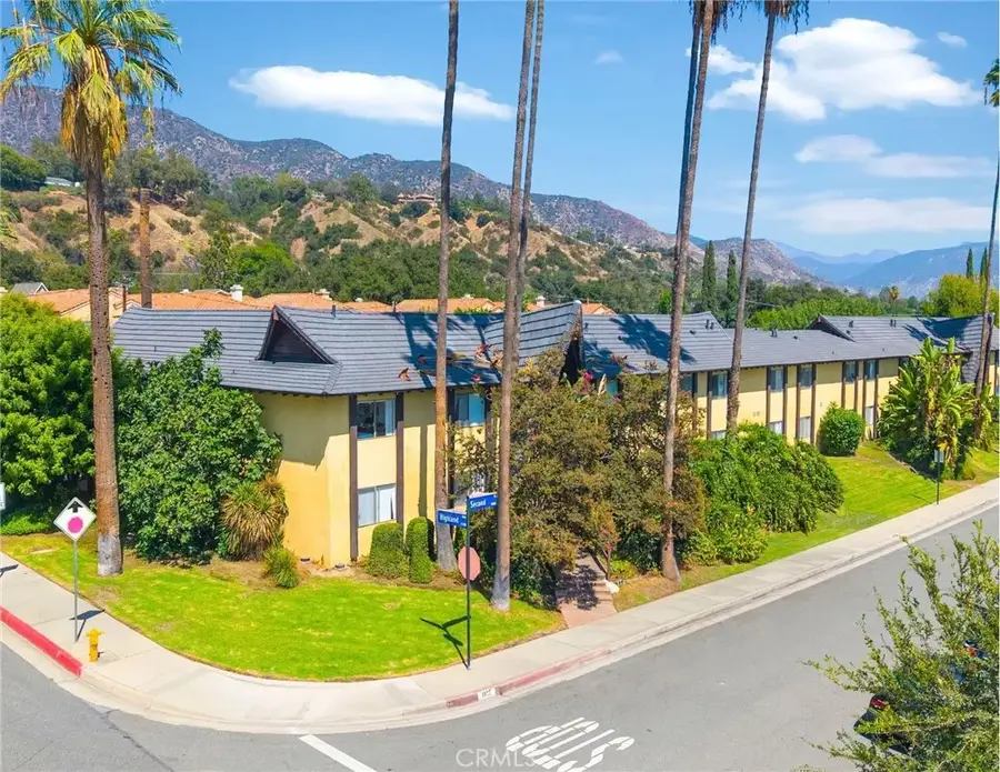 1817 E 2nd Street, Duarte, CA 91010 - #3