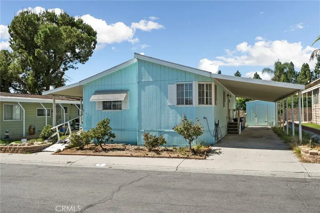 929 E Foothill #35, Upland, CA 91786 - #1