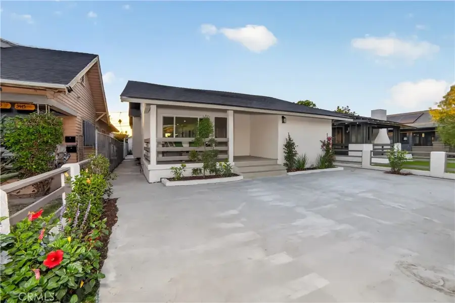3439 6th, Los Angeles, CA 90018 - #2