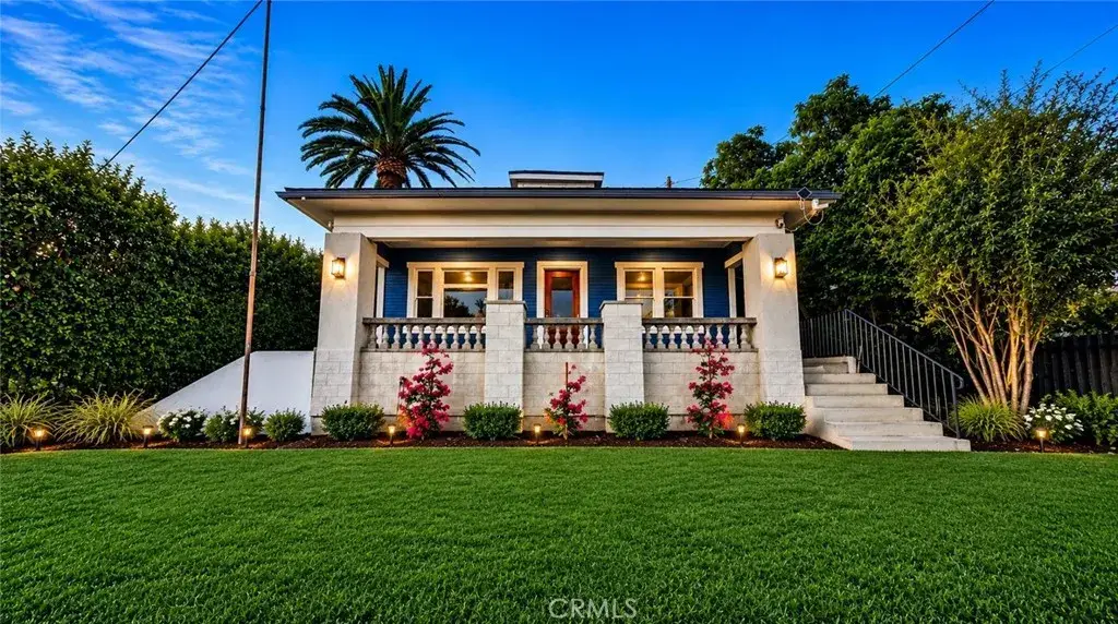 3095 George Street, Los Angeles, CA 90031 - #1