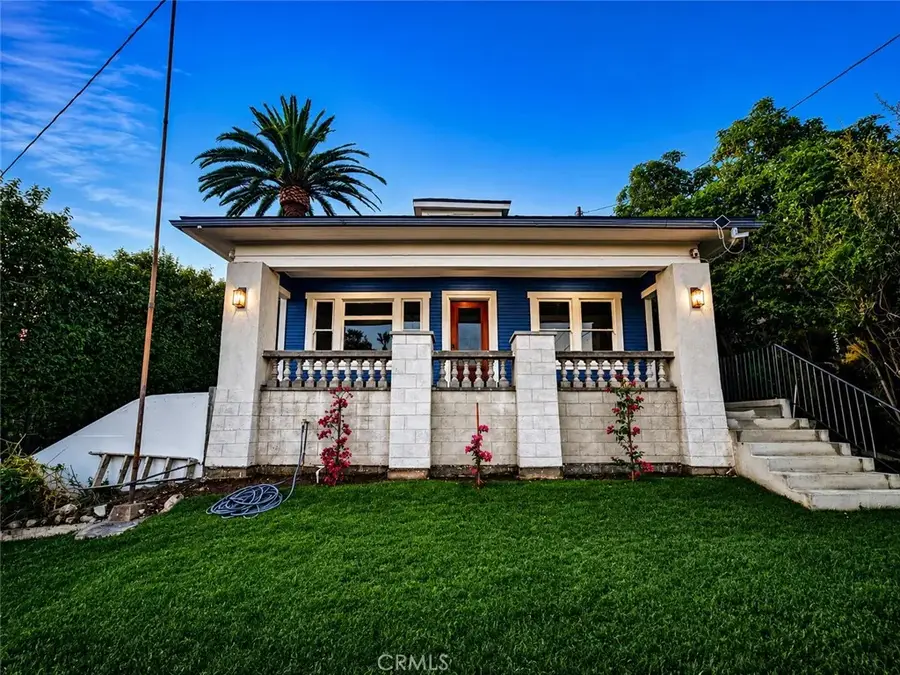 3095 George Street, Los Angeles, CA 90031 - #2