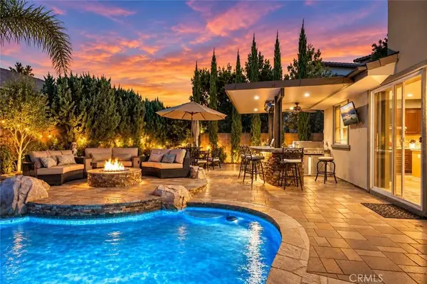 46388 Canyon Crest Court, Temecula, CA 92592