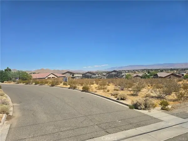 0 Viho, Apple Valley, CA 92307