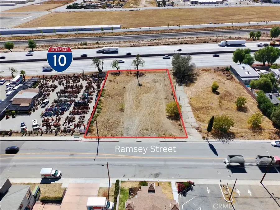 0 Ramsey, Banning, CA 92220 - #2