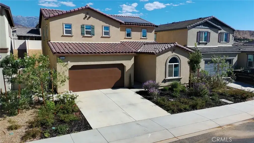 5123 Eureka Avenue, Banning, CA 92220 - #1
