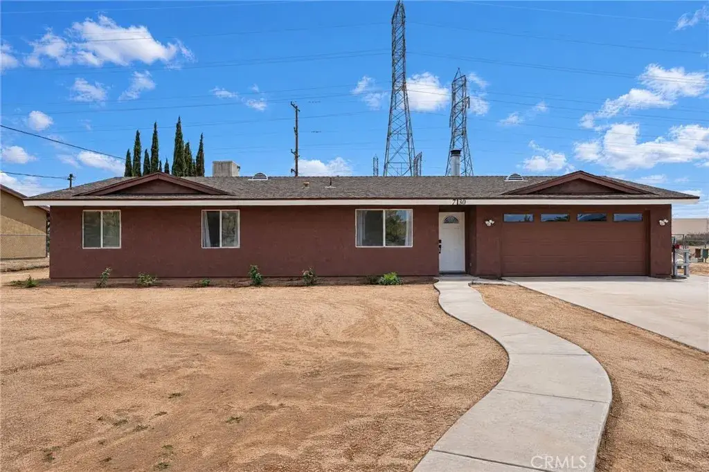 7130 Kingsley Avenue, Hesperia, CA 92345 - #1