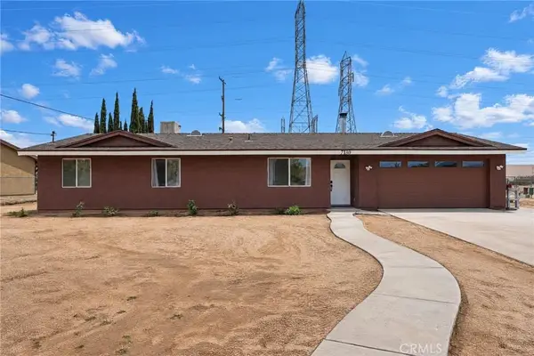 7130 Kingsley Avenue, Hesperia, CA 92345