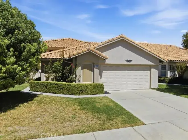 6005 Eagle Trace, Banning, CA 92220 - #1