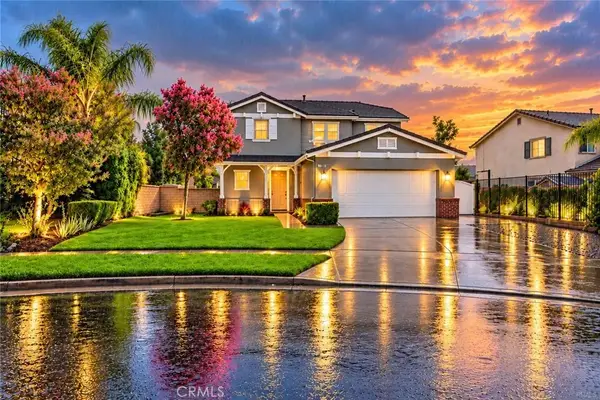11799 Rockingham Court, Rancho Cucamonga, CA 91730