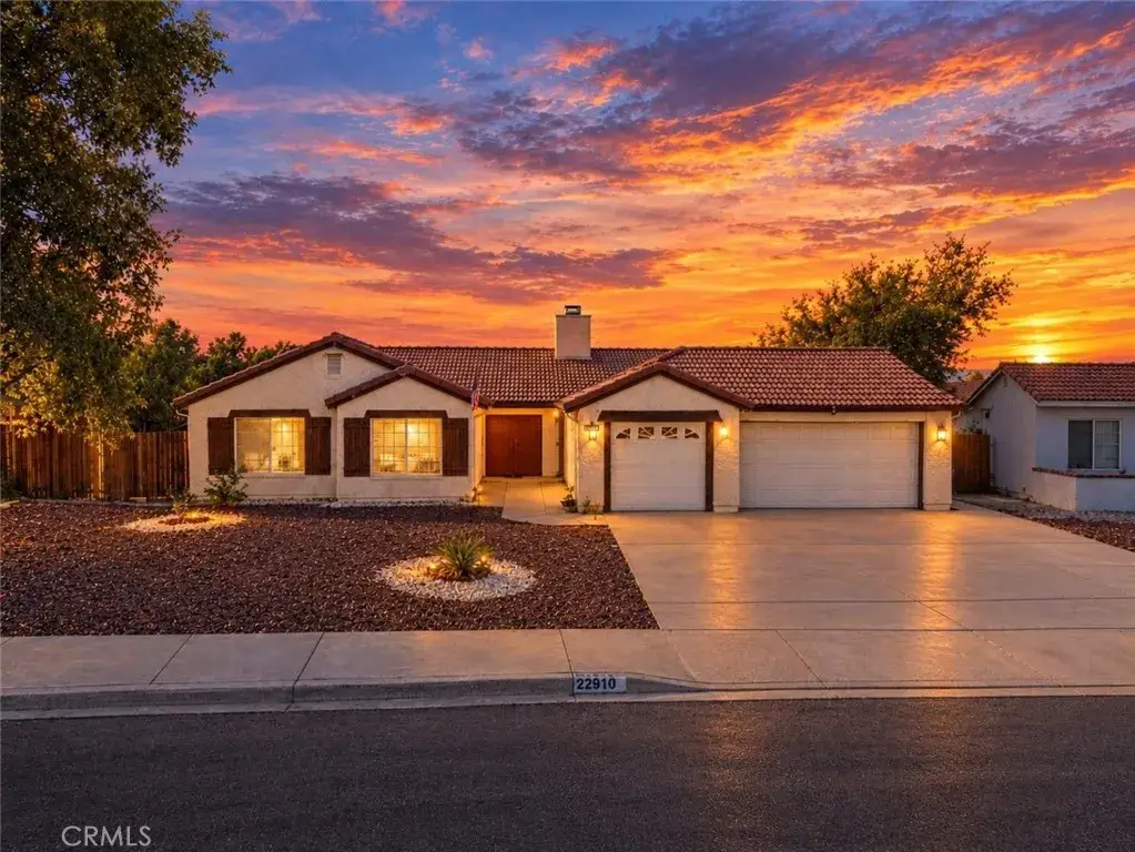 12910 Side Saddle, Victorville, CA 92392 - #1