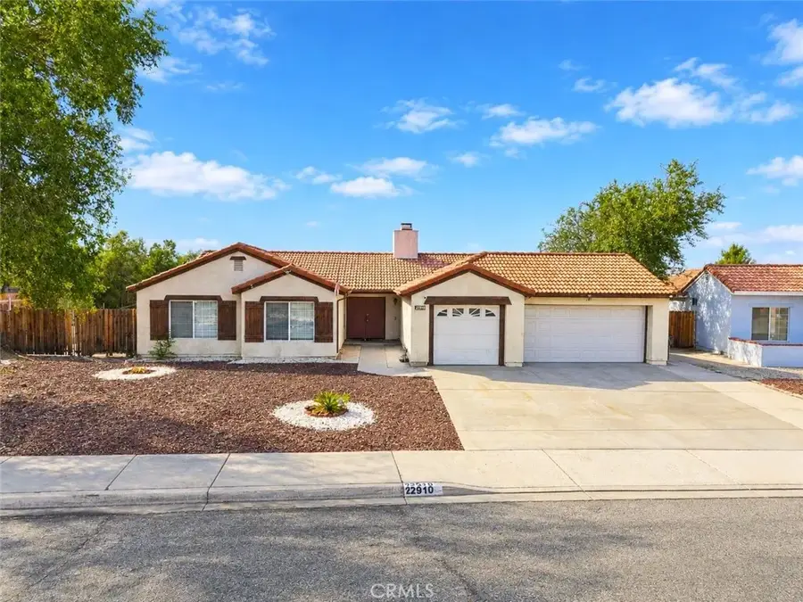 12910 Side Saddle, Victorville, CA 92392 - #2