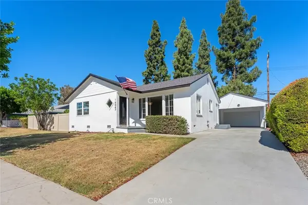 16047 Orsa Drive, La Mirada, CA 90638