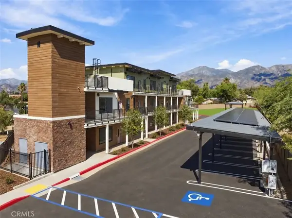 12255 3rd, Yucaipa, CA 92399