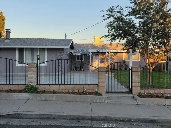4277 N 3rd, San Bernardino, CA 92407