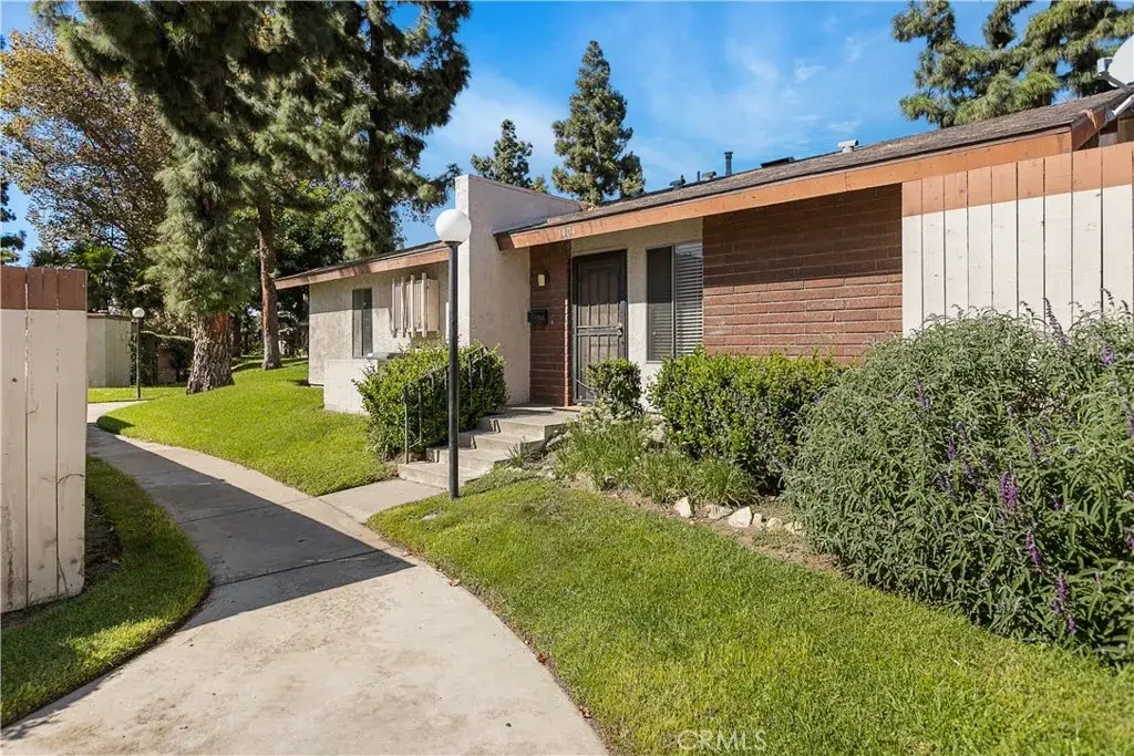 1404 Fredericks Lane, Upland, CA 91786 - #1