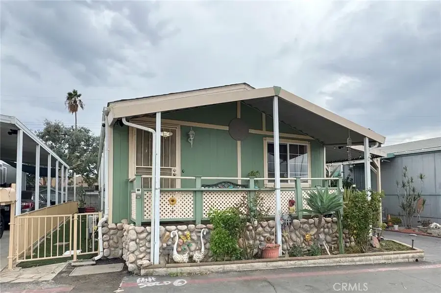 21210 E Arrow #120, Covina, CA 91724 - #2