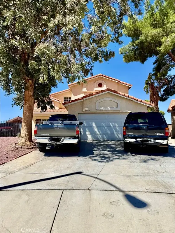 16960 Tusk Court, Victorville, CA 92394