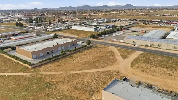 0 Powhatan Rd, Apple Valley, CA 92308