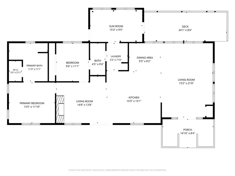 4040 Piedmont, Highland, CA 92346 - #3