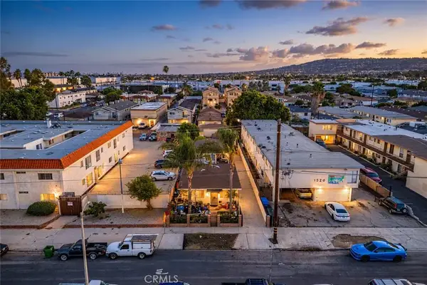 1516 W 226th, Torrance, CA 90501