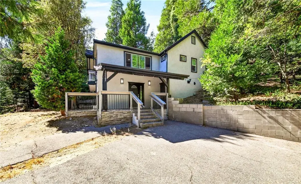 29243 Hook Creek, Cedar Glen, CA 92321 - #1