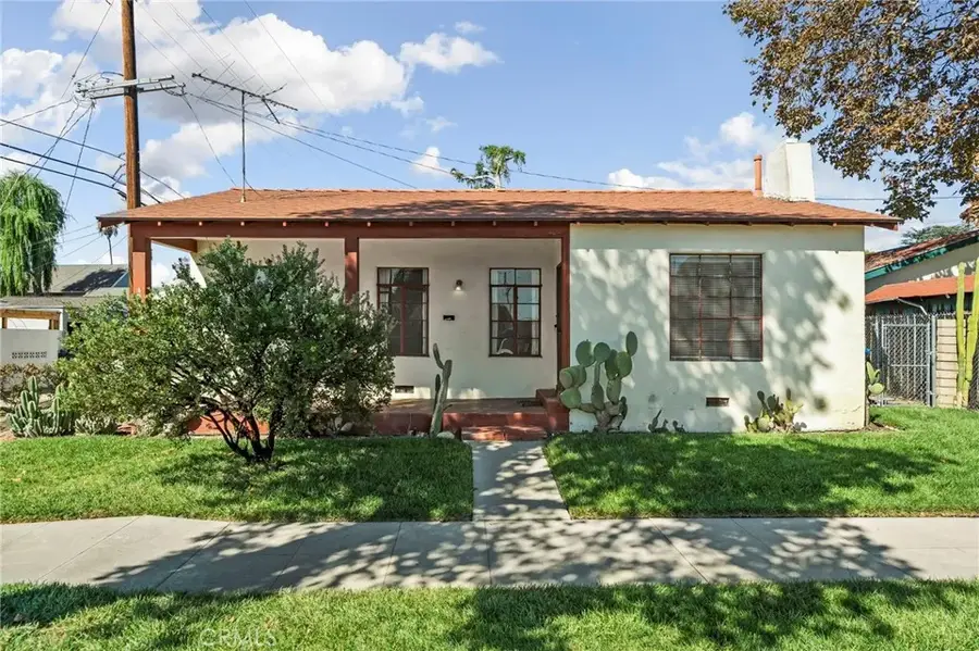 1565 N Palomares, Pomona, CA 91767 - #2