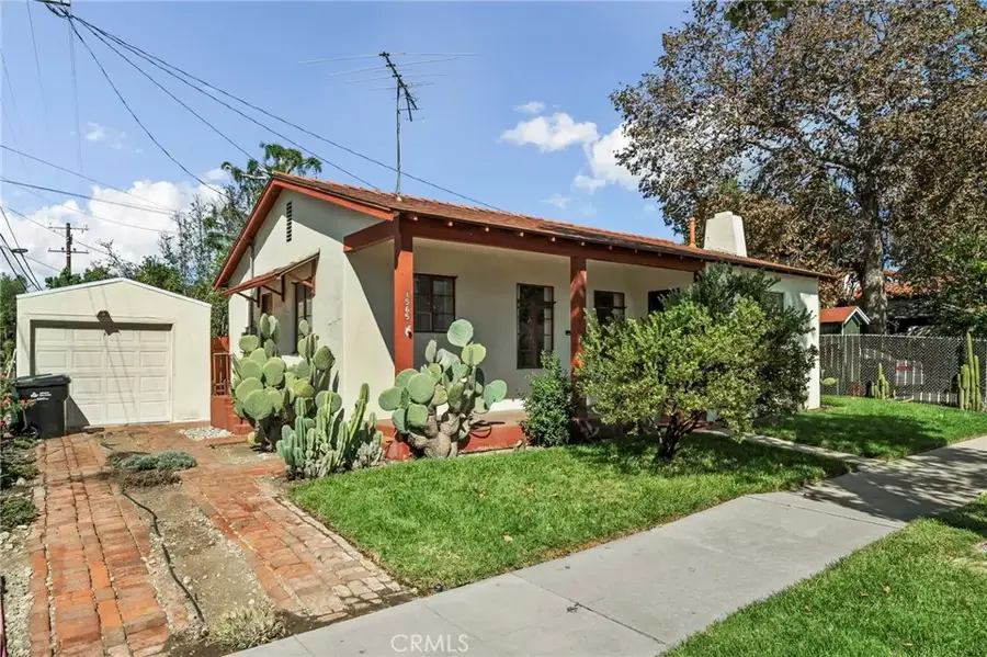 1565 N Palomares, Pomona, CA 91767 - #3