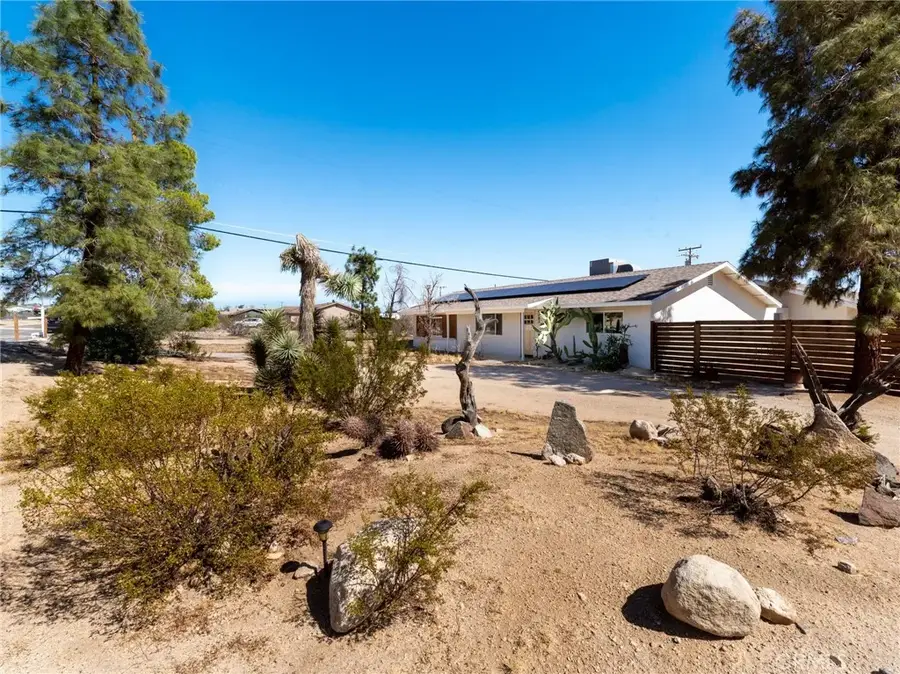 4883 Avenida La Candela, Joshua Tree, CA 92252 - #3