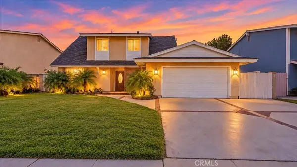 2178 Electra Avenue, Simi Valley, CA 93065