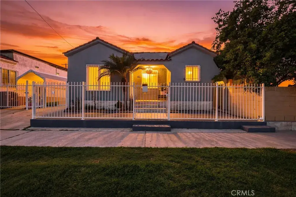 8205 Stanford Ave, Los Angeles, CA 90001 - #1