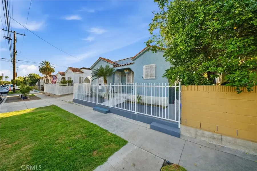 8205 Stanford Ave, Los Angeles, CA 90001 - #2