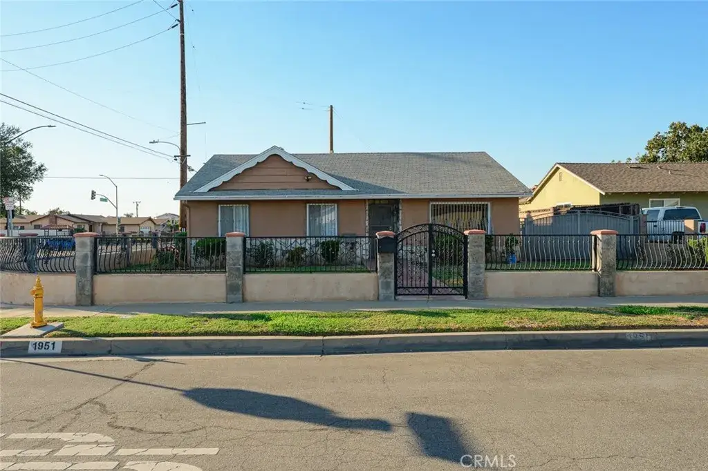 1951 S Shadydale, West Covina, CA 91790 - #1