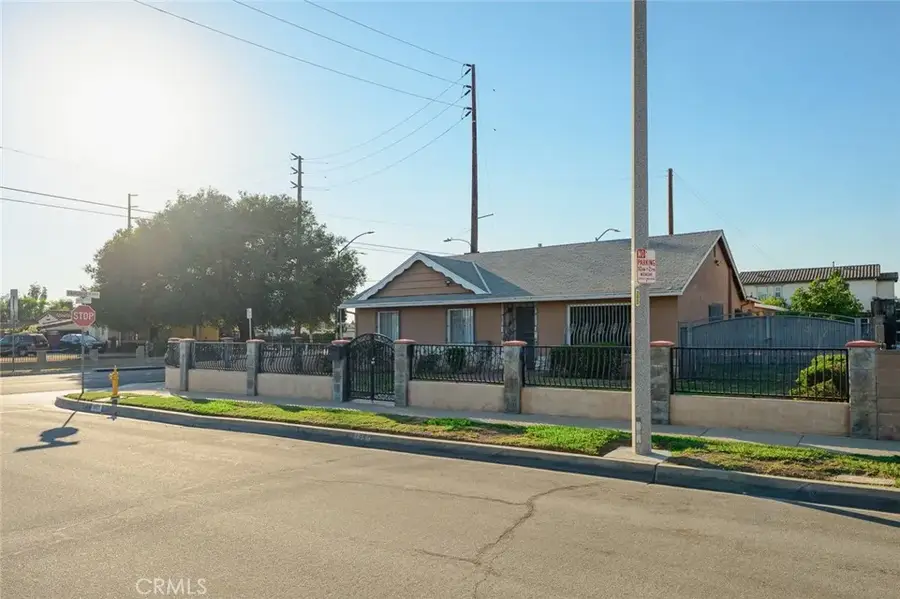 1951 S Shadydale, West Covina, CA 91790 - #3
