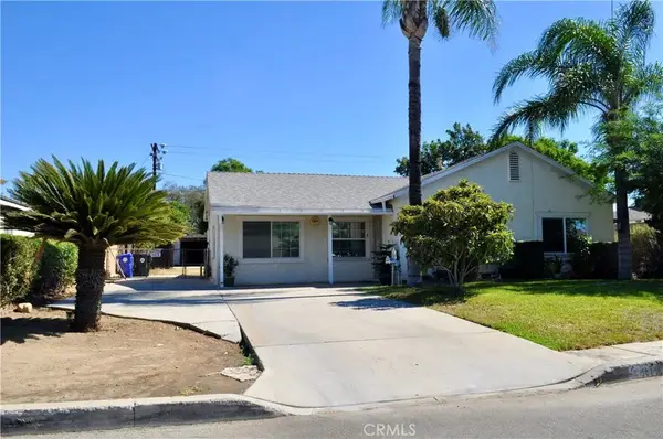 8181 Heather, Fontana, CA 92335