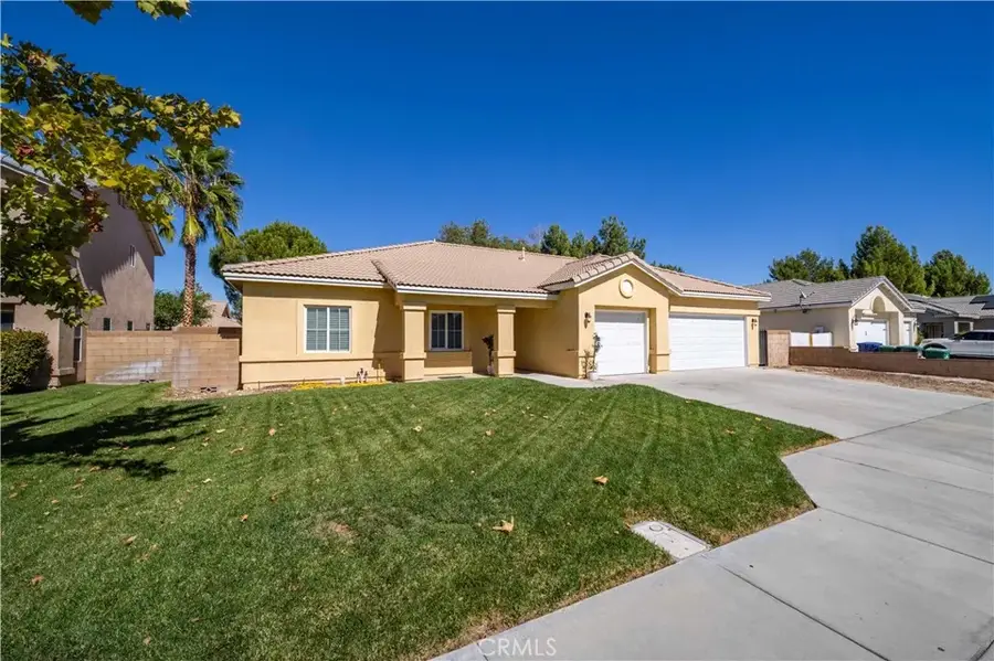 2041 W Avenue J5, Lancaster, CA 93536 - #2