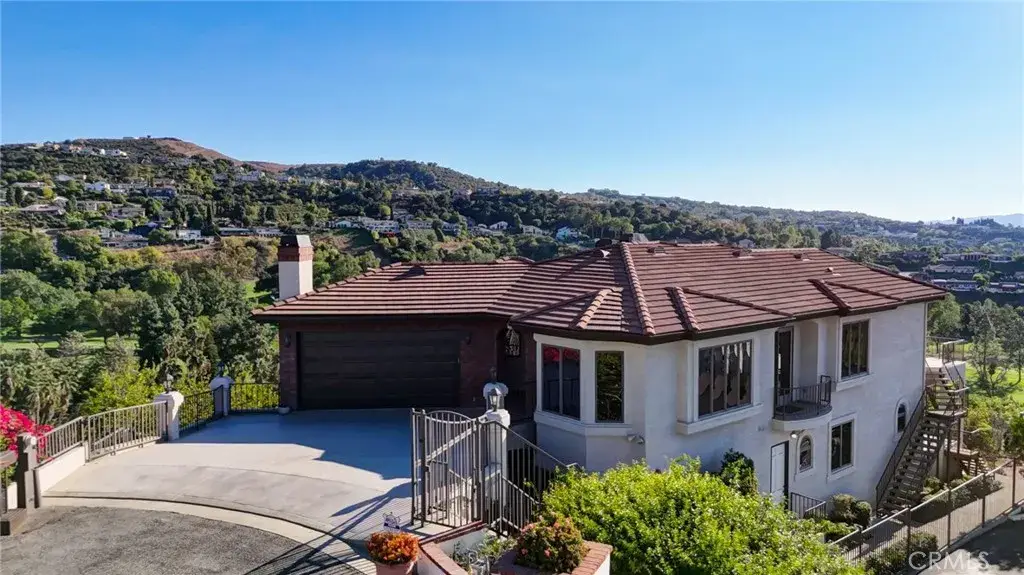 2828 Farview Lane, West Covina, CA 91791 - #1