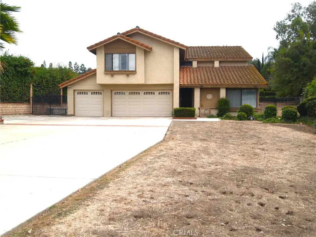 110 Horseshoe Circle, West Covina, CA 91791 - #1