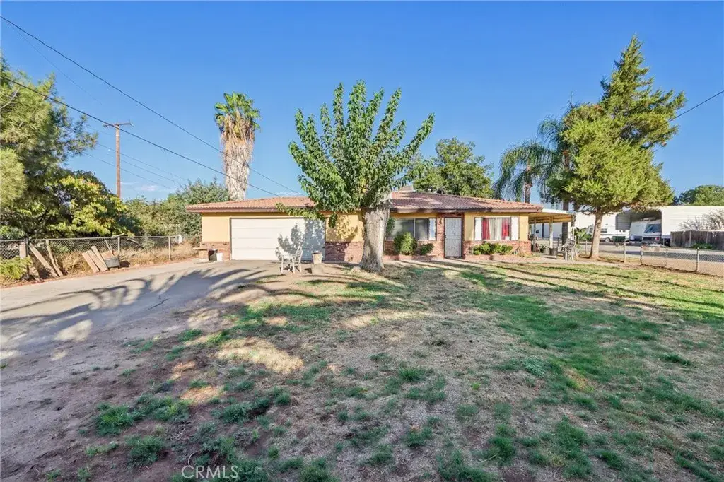 25260 Antelope, Romoland, CA 92585 - #1