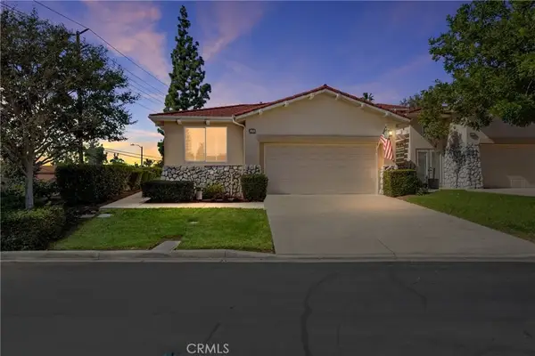 1574 Upland Hills Drive North, Upland, CA 91784