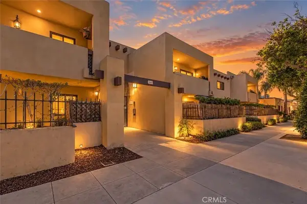 940 E 3rd #21, Long Beach, CA 90802