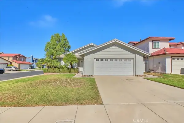 1417 Fox Run, Corona, CA 92882