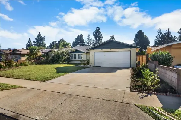 966 N Charter, Covina, CA 91724