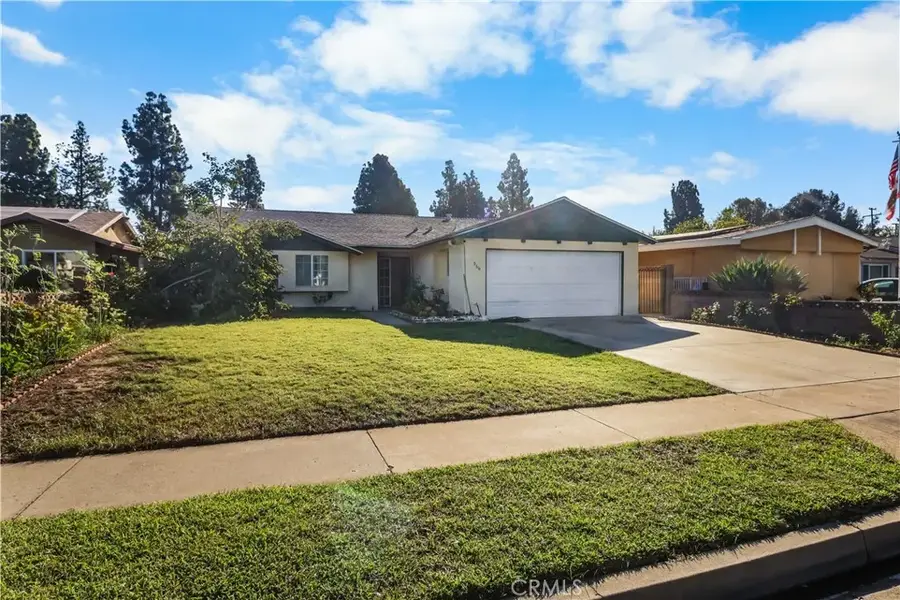 966 N Charter, Covina, CA 91724 - #2