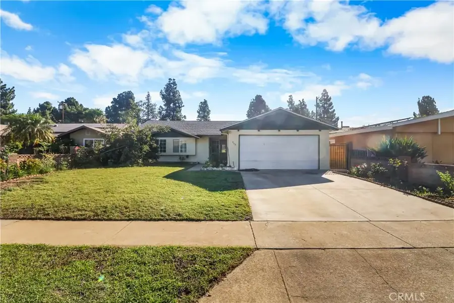 966 N Charter, Covina, CA 91724 - #3