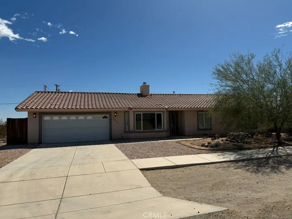 2302 Sand Quill, Thermal, CA 92274 - #1