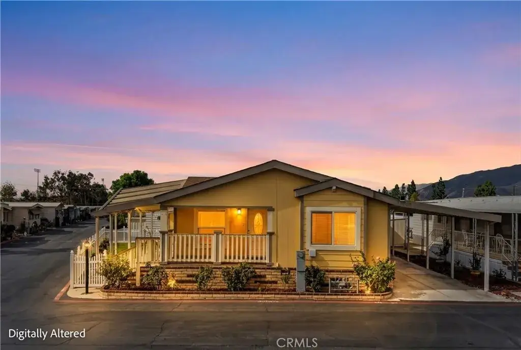 208 S Barranca, Glendora, CA 91741 - #1