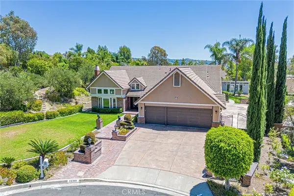 22260 Starlight Drive, Yorba Linda, CA 92887